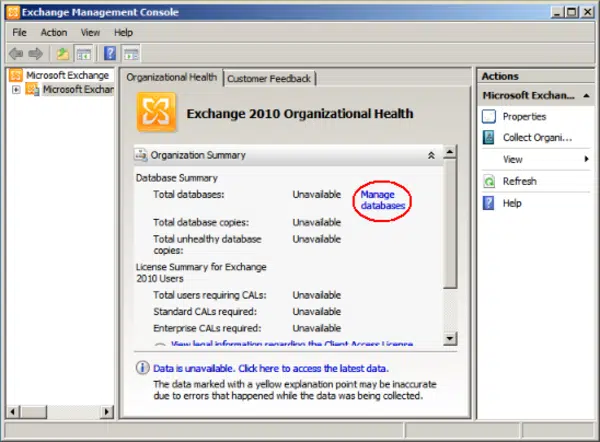 hướng dẫn cài đặt SSL cho Exchange 2010 4