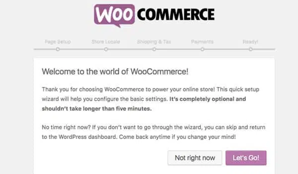 WooCommerce là gì? Hướng dẫn cài đặt plugin WooCommerce 