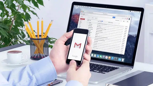 Hướng dẫn chi tiết tạo email không cần số điện thoại