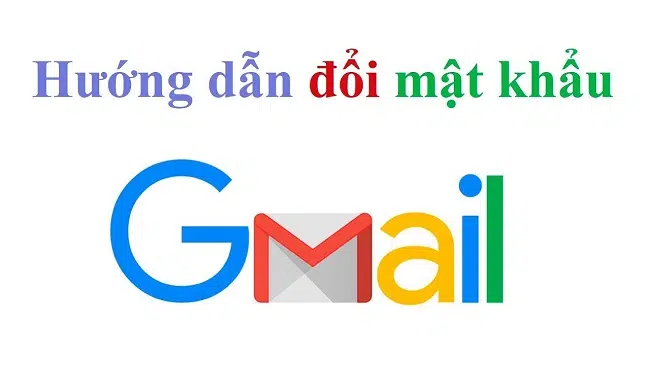 Hướng dẫn thay đổi mật khẩu email trên máy tính