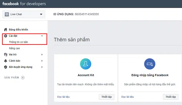 Hướng dẫn tích hợp chat vào wordpress