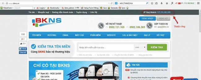 Kết Nối VPN Trên Win 7 Với 8 Bước Đơn Giản, Dễ Làm