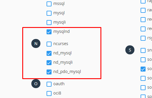 Khắc phục lỗi Error establishing a database connection 2