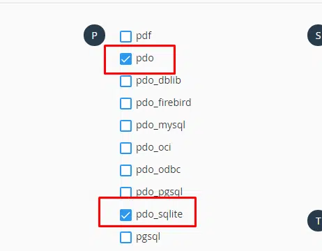 Khắc phục lỗi Error establishing a database connection 3