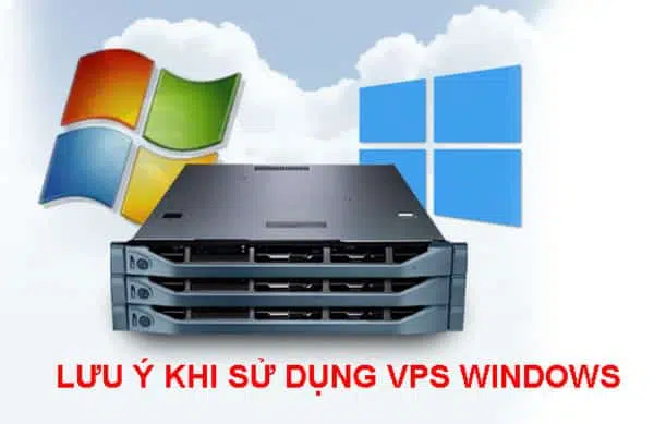 VPS Windows là gì? Địa chỉ thuê VPS Windows giá rẻ uy tín