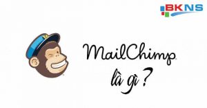 Mailchimp Là Gì? Hướng Dẫn Sử Dụng Mailchimp Hiệu Quả - BKNS