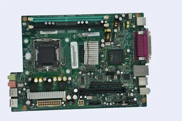 Mainboard là 1 bộ phận cấu thành máy chủ