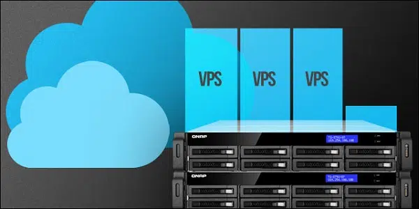 Máy chủ ảo VPS là gì?