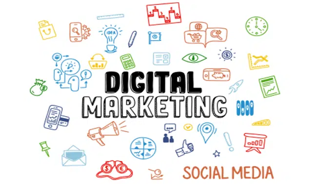 Mô tả công việc của Digital Marketing