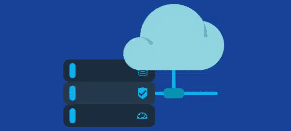 Những tính năng của cloud server