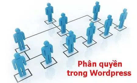 Hướng dẫn tạo và phân quyền trong WordPress