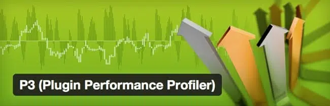 Plugin tăng tốc cho wordpress với P3 Plugin Performance Profiler