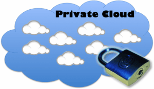 Private Cloud Là Gì? Ưu Nhược điểm Của Private Cloud - BKNS