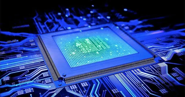 Quá trình làm việc của CPU gồm tìm nạp, giải mã và thực thi lệnh