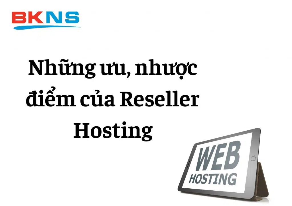 reseller server hosting