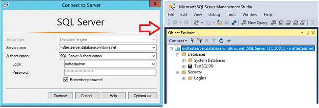 Nên dùng SQL server phiên bản nào?