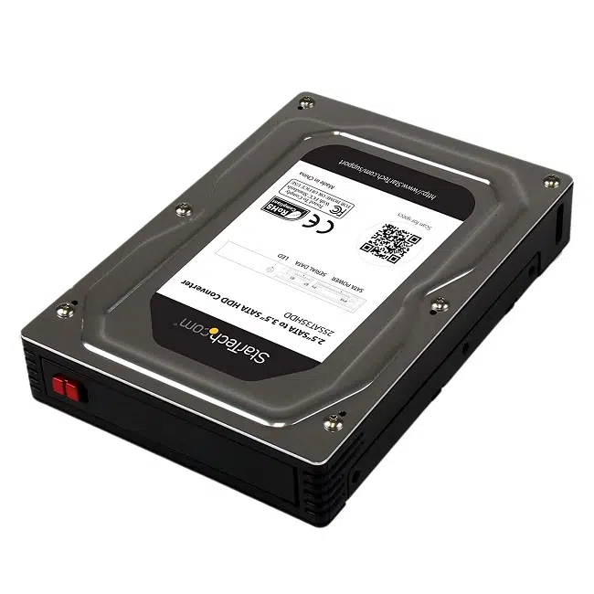 SSD 3.5 inch SATA