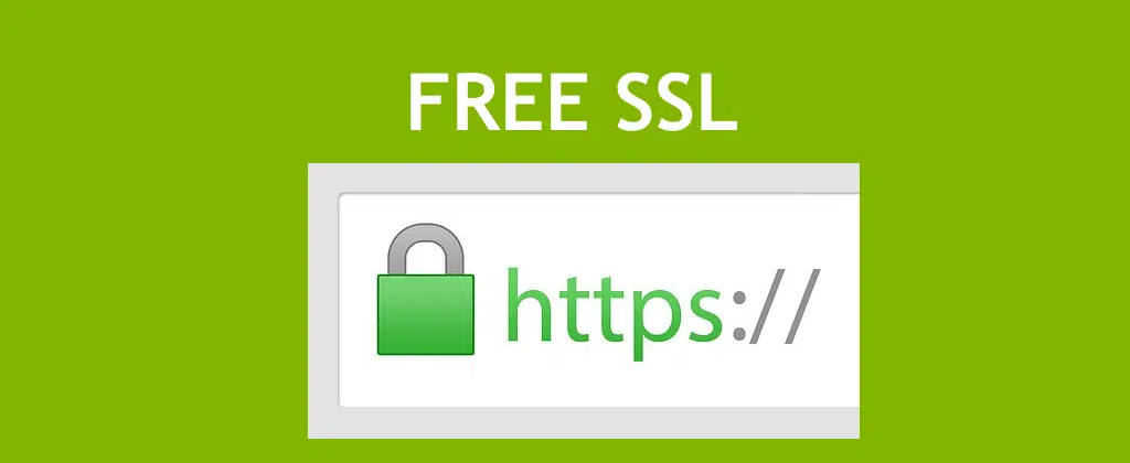 SSL miễn phí