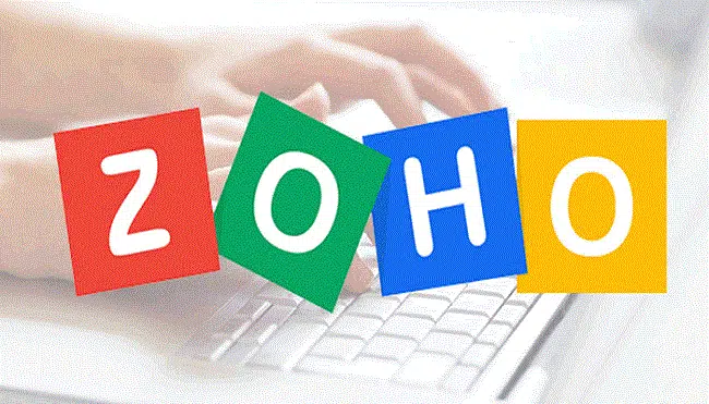 Hướng dẫn tạo chữ ký trong Zoho Mail chi tiết nhất