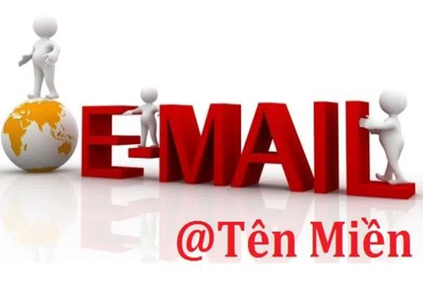 Tạo địa chỉ đặc biệt để hiển thị trên trang web của bạn (cách tạo tên email chuyên nghiệp)