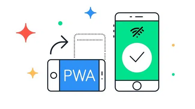 PWA Là Gì? Cách Xây Dựng 1 PWA Cho Website