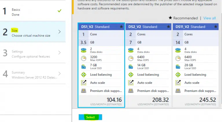 Hướng dẫn đăng ký VPS Free 2022 với Microsoft Azure