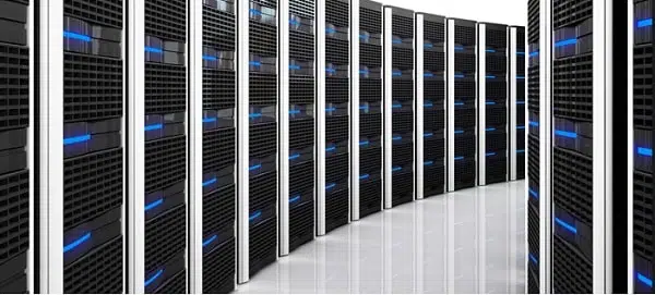 Xem xét được hạ tầng kiến trúc của nhà cung cấp server