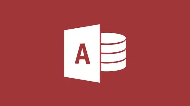 Microsoft Access là gì