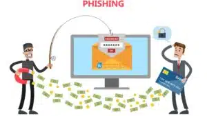 Tấn công phishing