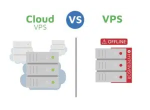 VPS thường hay VPS storage?