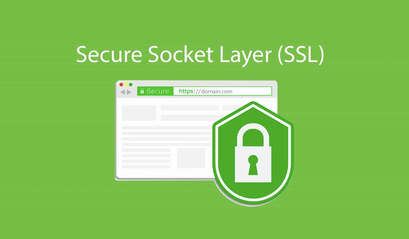 SSL là gì Tại sao cần sử dụng SSL