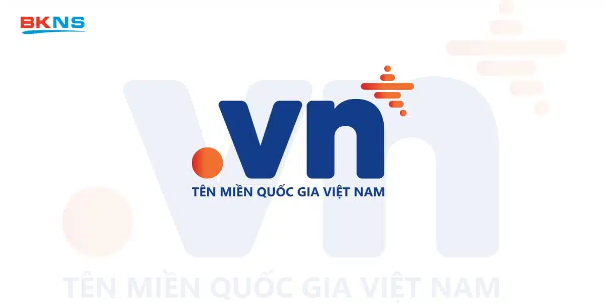 Tên miền .VN