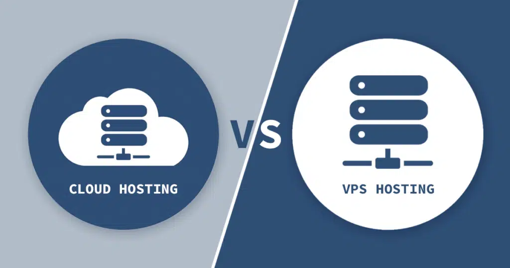 Vps Hosting Va Cloud Hosting