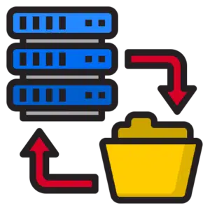 Storage VPS