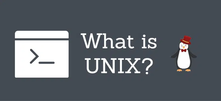 Hệ điều hành Unix là gì? Ưu và nhược điểm của Unix