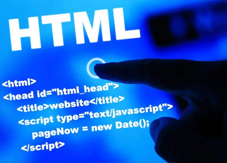 HTML là gì? Tất cả thông tin về ngôn ngữ HTML dễ hiểu nhất.