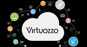 lưu trữ virtuozzo là gì