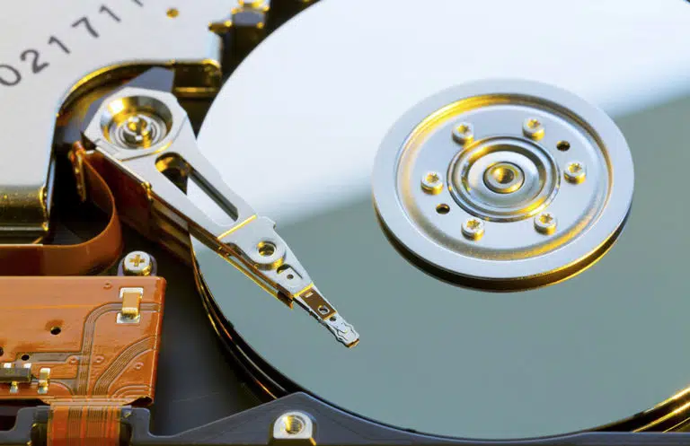 HDD Là Gì? Ưu Nhược Điểm Và Nguyên Lý Hoạt Động