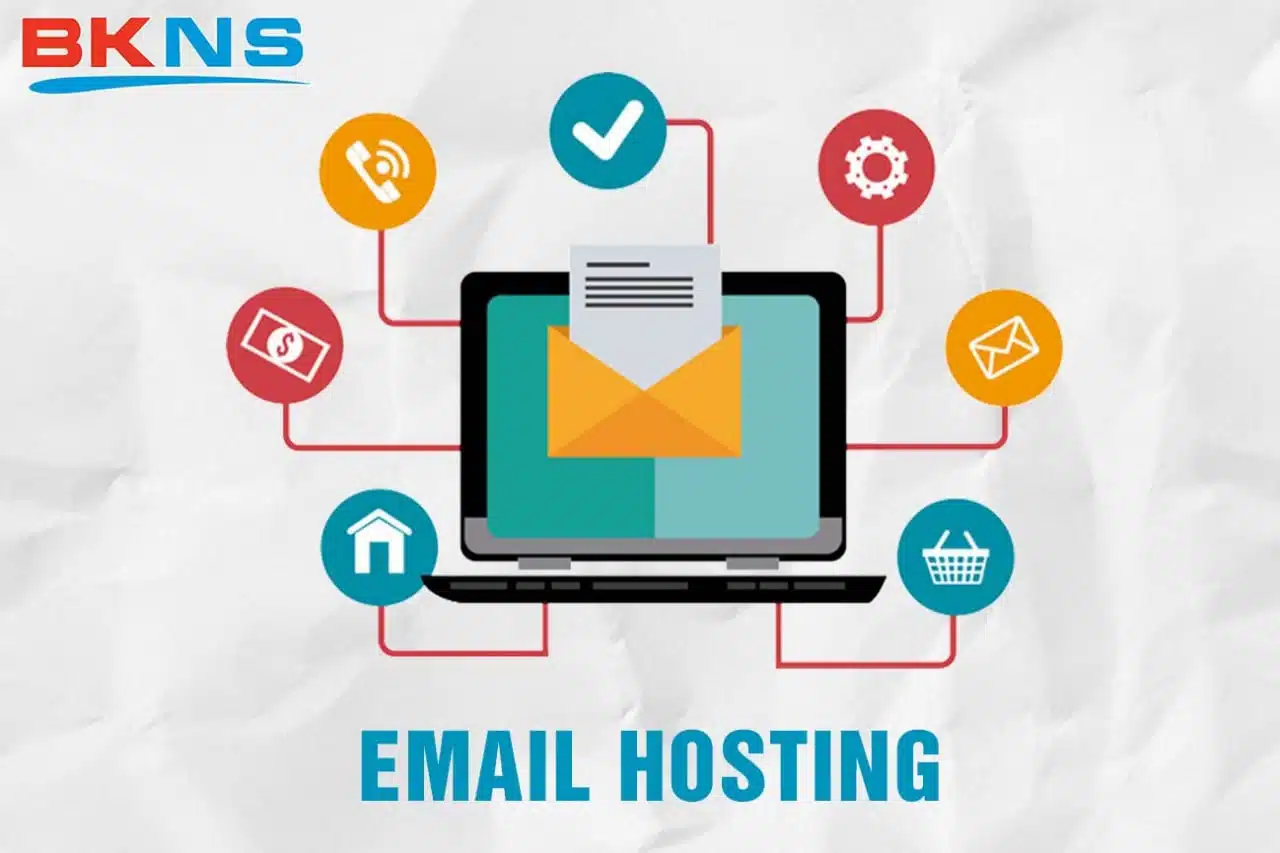 Sử dụng email hosting khiến người đọc yên tâm mở và đọc mail hơn