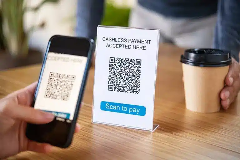 QR Pay Là Gì? Cách Sử Dụng Và Thanh Toán Qua QR Pay