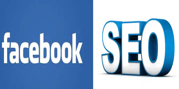 SEO Facebook 