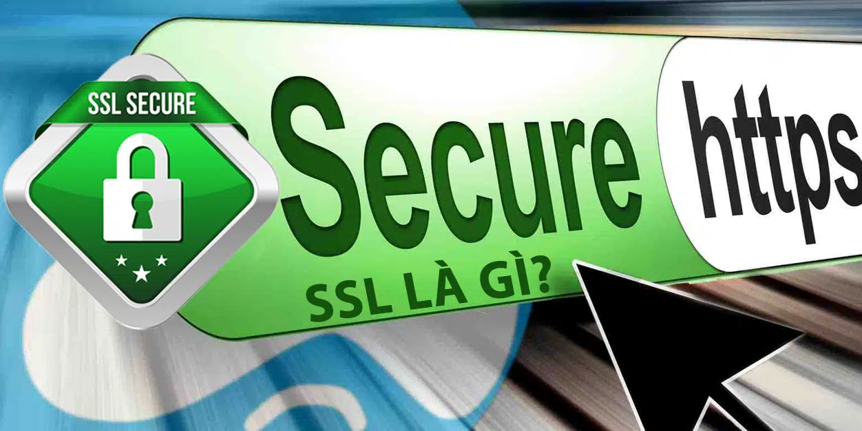 SSL là gì