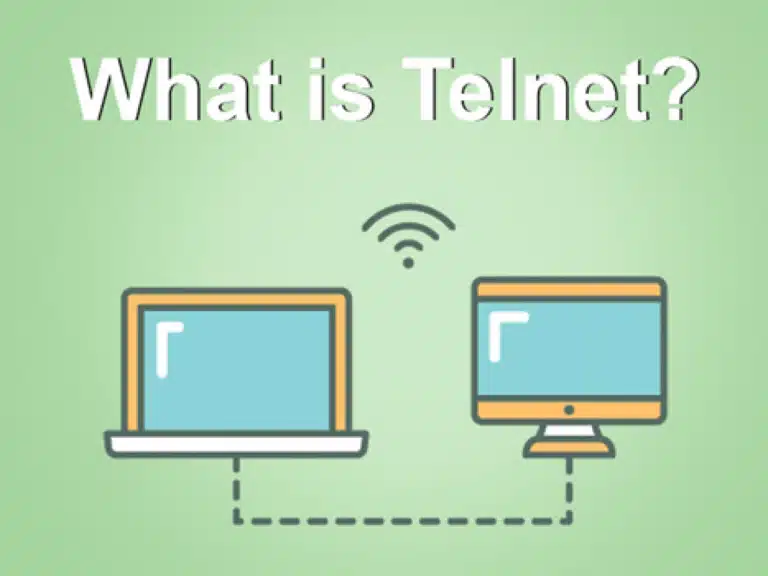 Telnet là gì? Các lệnh Telnet bạn cần biết 