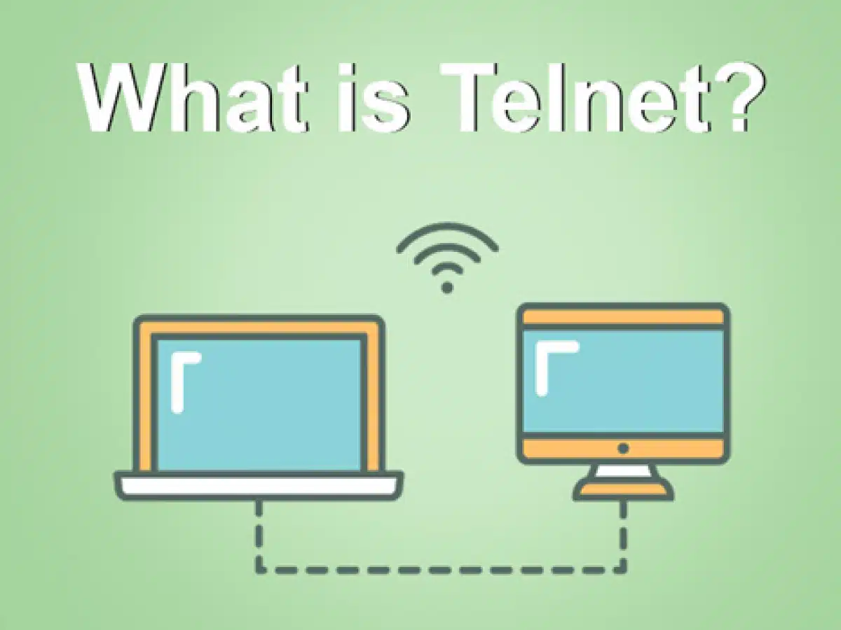 Telnet “mở đường” cho những giao thức dòng lệnh khác