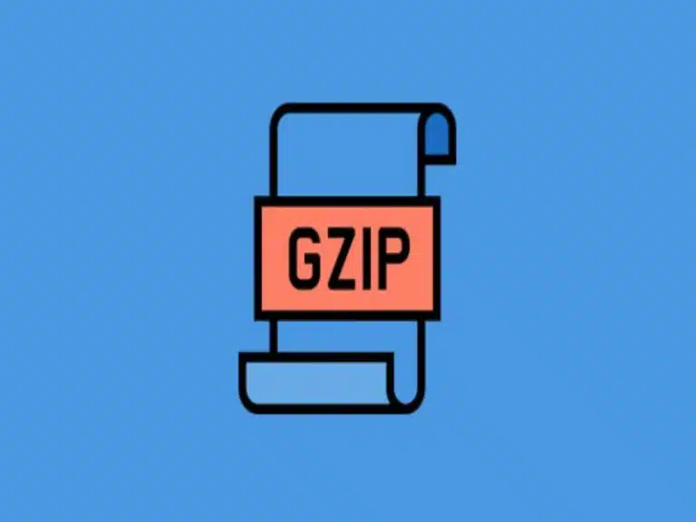 Gzip là gì? Cách thêm Gzip tăng tốc website hiệu quả