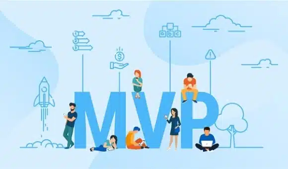 Ưu điểm của MVP là gì?