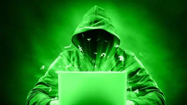 Hacker Là Gì? Hacker mũ xanh