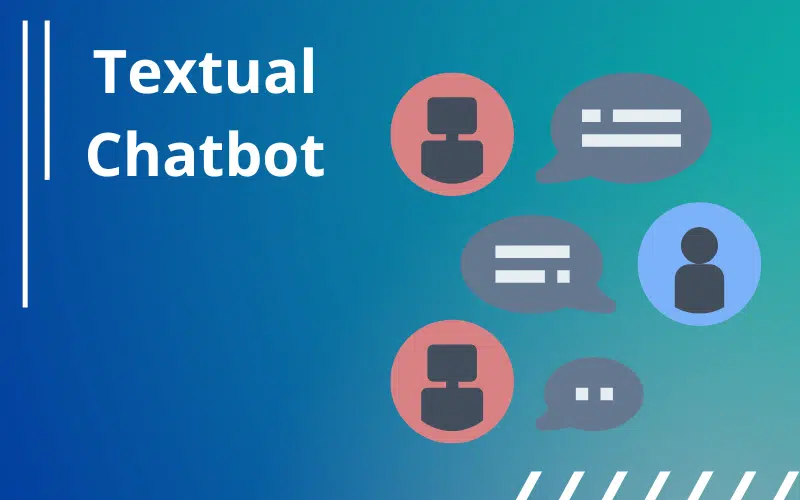 Chatbot Textual