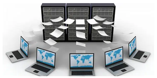 File server là gì? Tại sao nên sử dụng File server