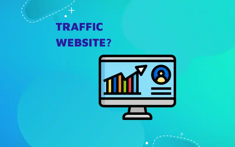 Traffic website là gì?